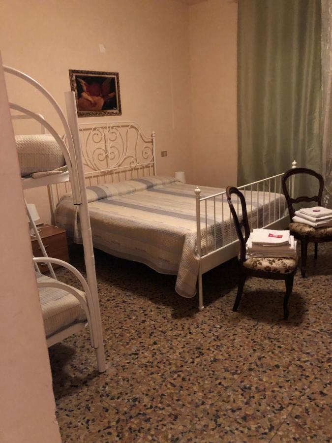 Bed & Breakfast Amelia *