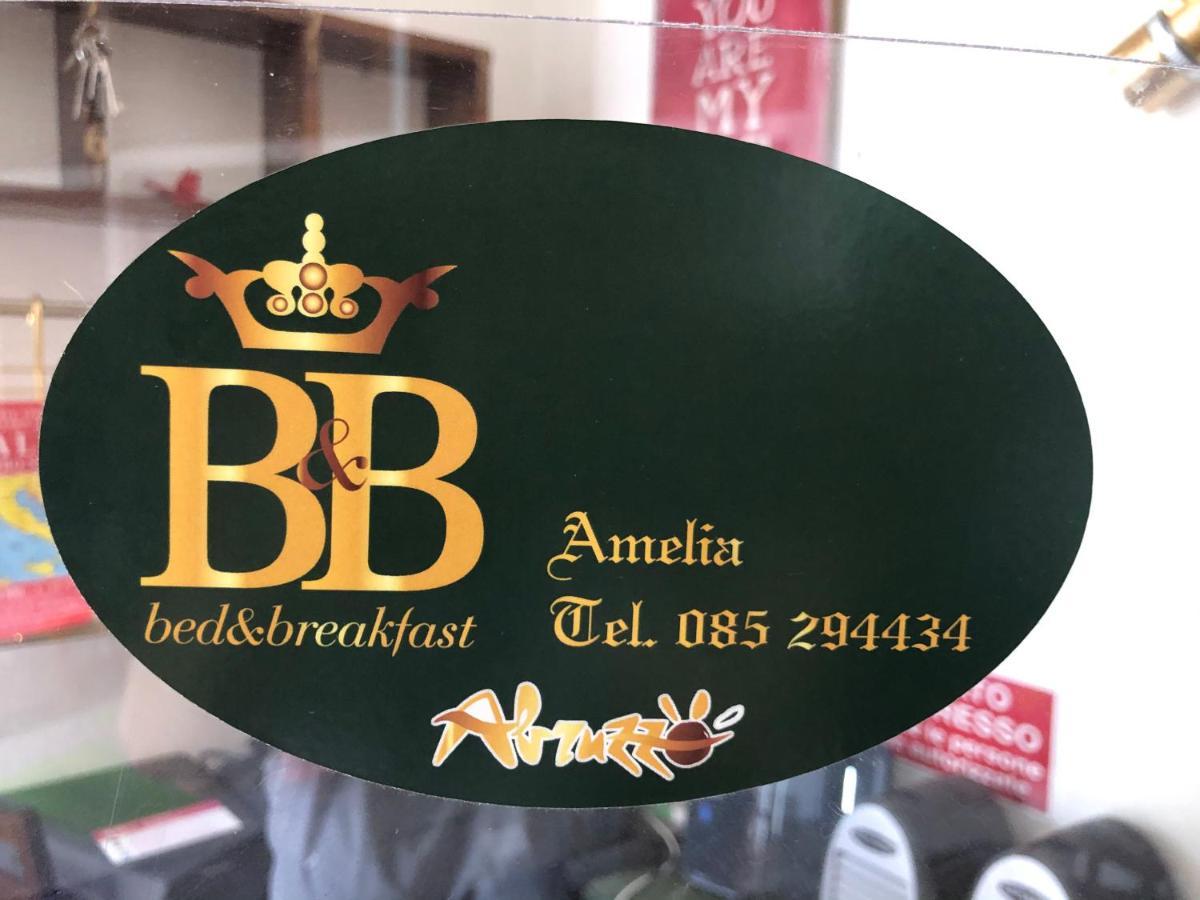 Bed & Breakfast Amelia Pescara